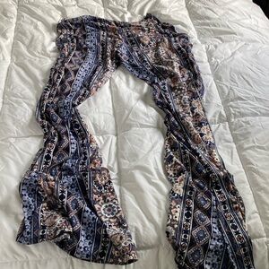 Fashionnova flattering pants